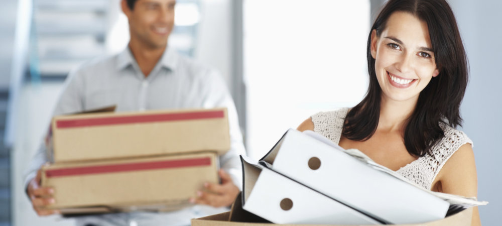 Packing Services