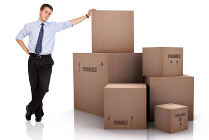 Commercial Movers in Louisville, KY